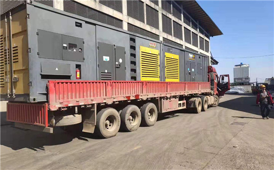 铁山200KW发电机组适配电缆规格选型指南
