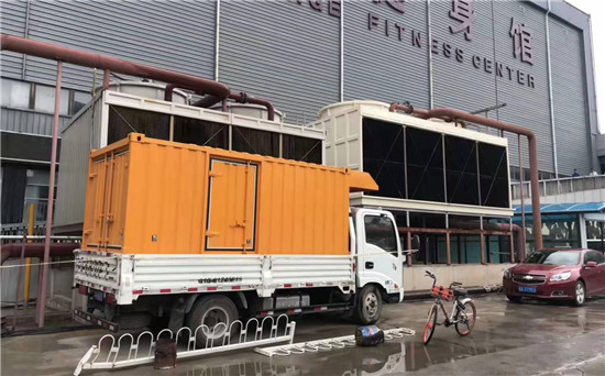 铁山300KW发电机组适配电缆规格选型指南
