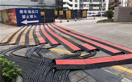 铁山发电机组电缆选型完整具体步骤(工程通用标准流程)